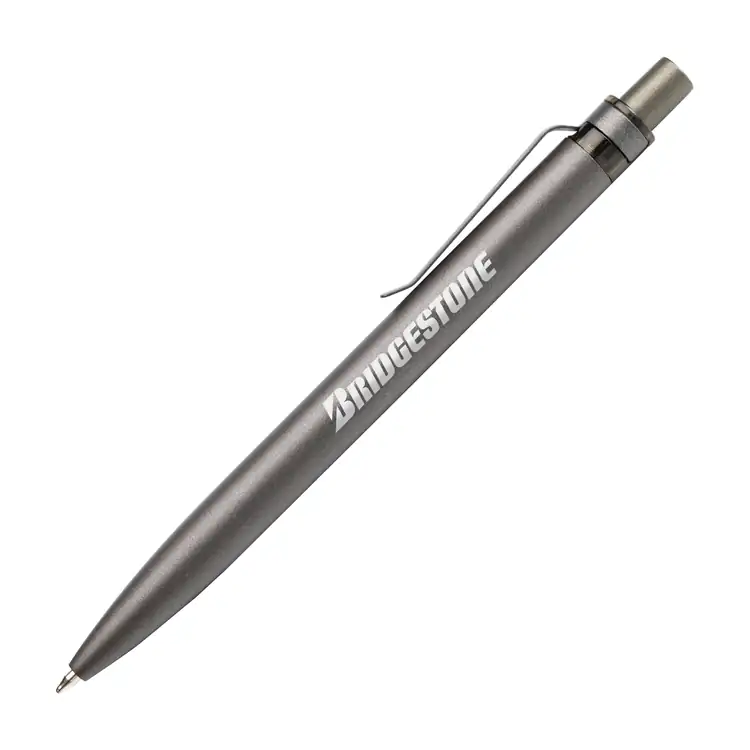 Auriga Recycled Aluminum Pen #3