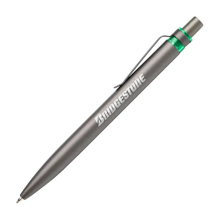Auriga Recycled Aluminum Pen #4