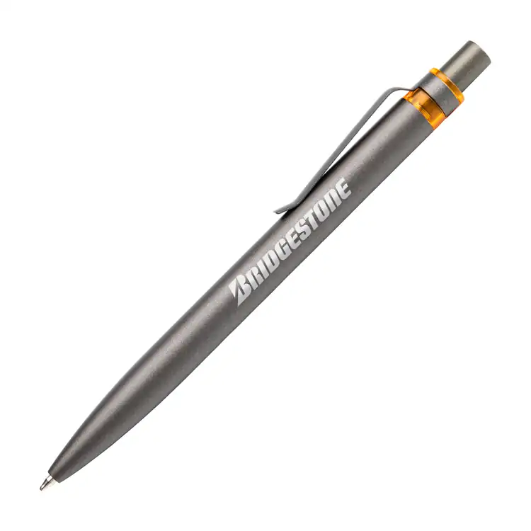 Auriga Recycled Aluminum Pen #5