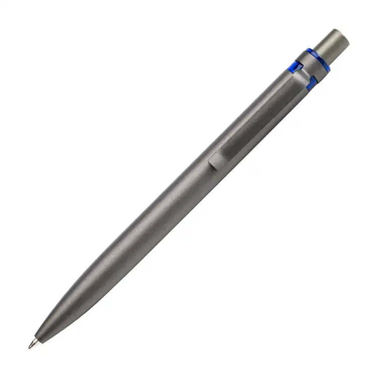 Auriga Recycled Aluminum Pen #7