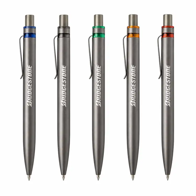 Auriga Recycled Aluminum Pen