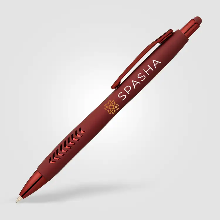 Avalon Softy Monochrome Classic Stylus Pen #3