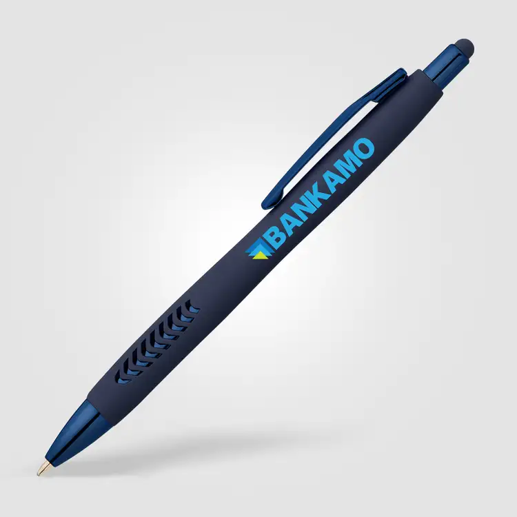Avalon Softy Monochrome Classic Stylus Pen #5