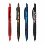 Stylo Avalon Softy monochrome classique avec stylet