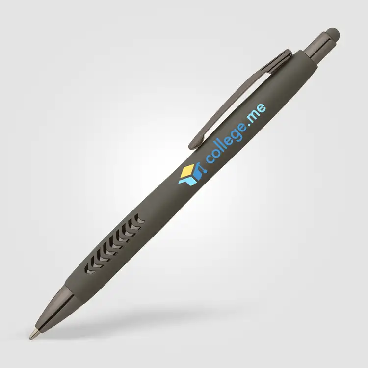 Avalon Softy Monochrome Metallic Stylus Pen #2