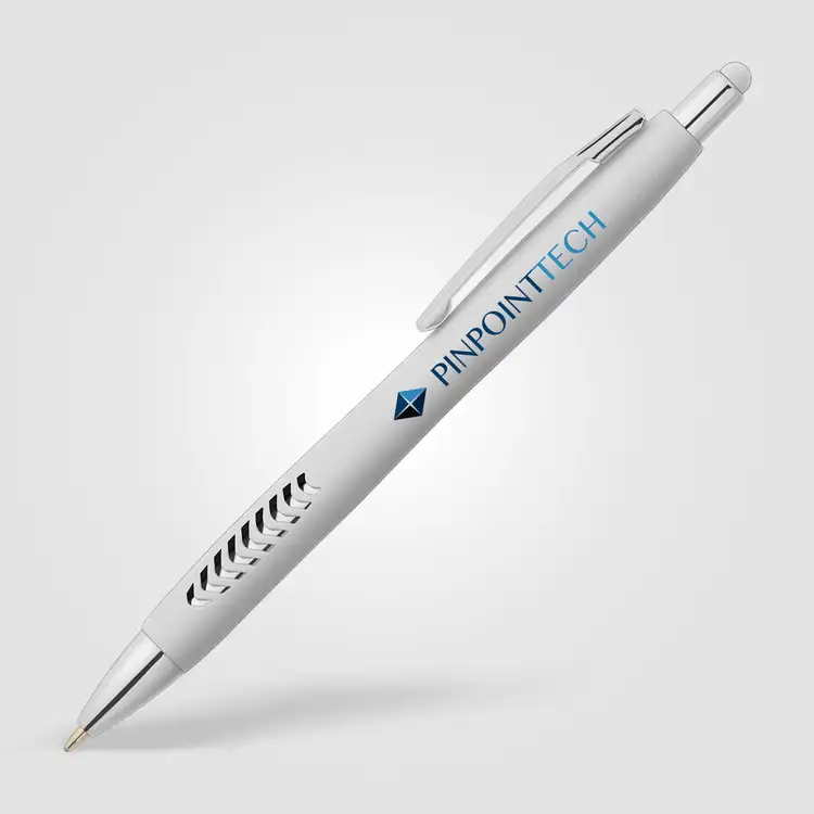 Avalon Softy Monochrome Metallic Stylus Pen #5