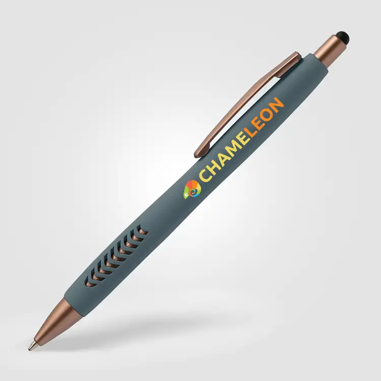 Avalon Stone Finish Stylus Pen #5