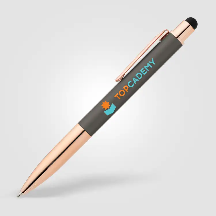 Baltic Softy Rose Gold Stylus Pen #4