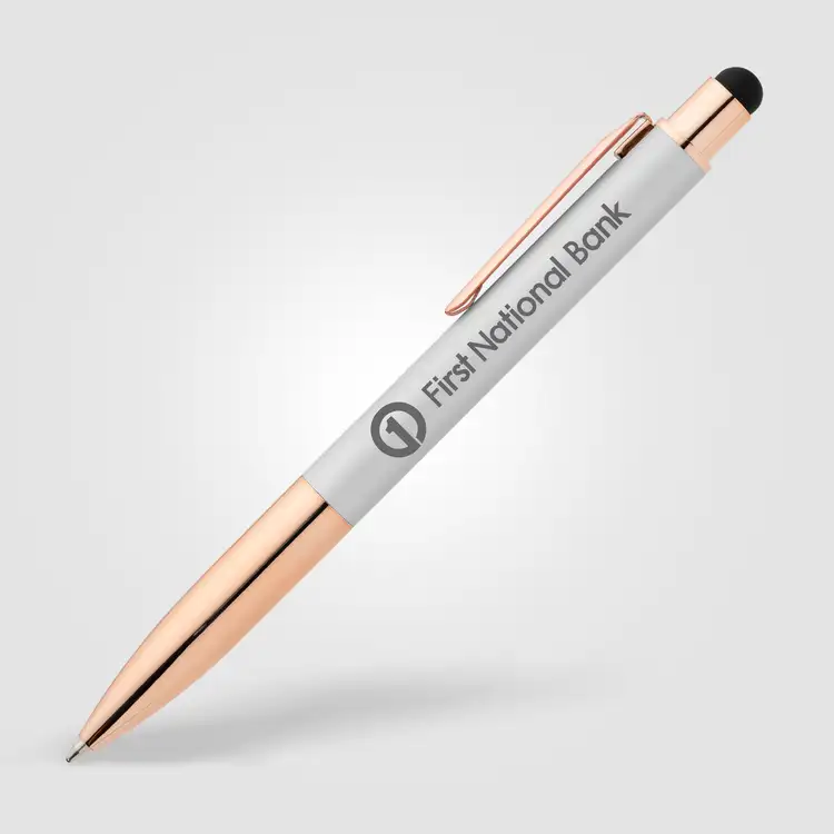 Baltic Softy Rose Gold Stylus Pen #5
