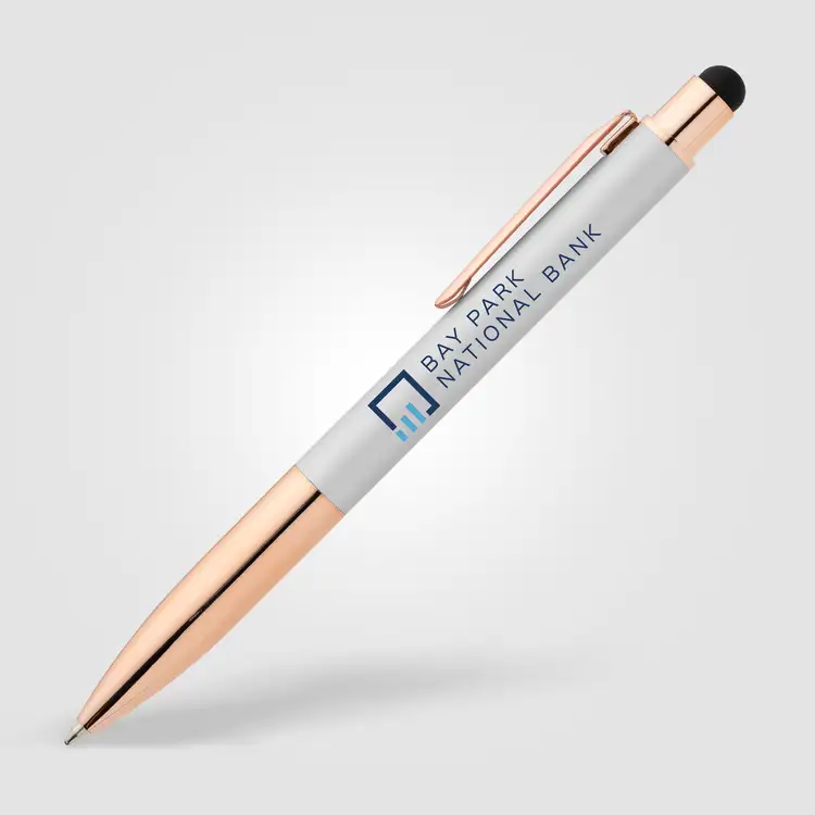 Baltic Softy Rose Gold Stylus Pen #6