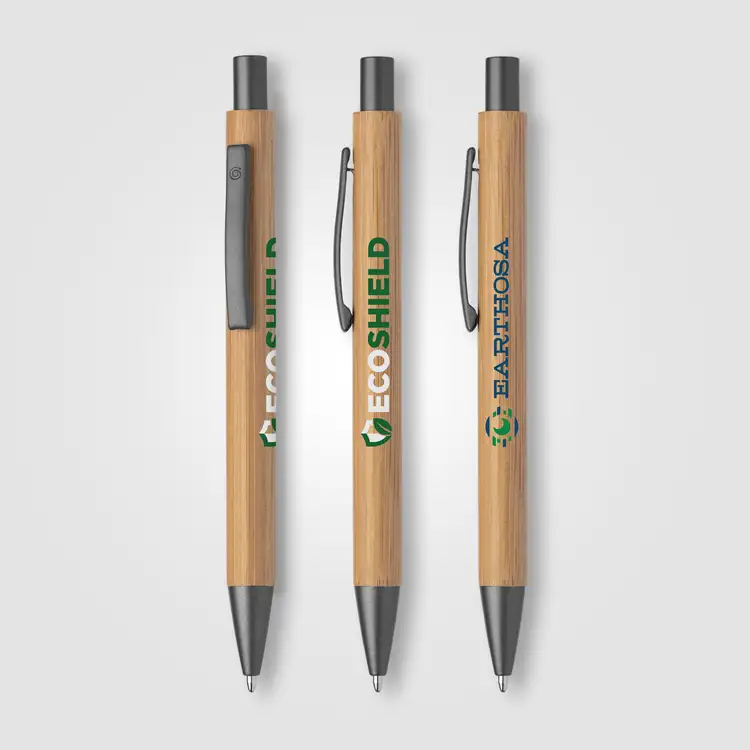 Bambowie Bamboo Pen #2