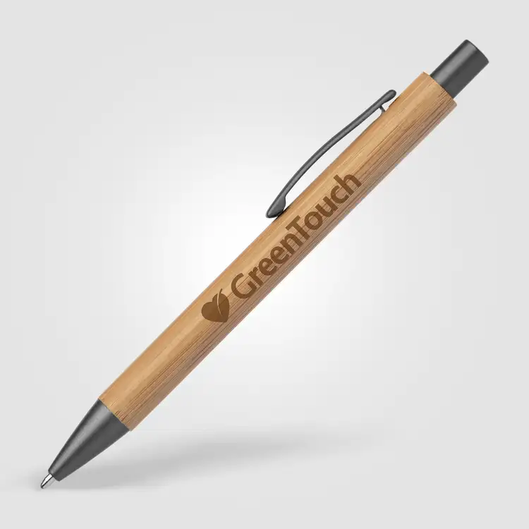 Bambowie Bamboo Pen #3