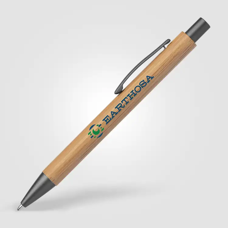 Bambowie Bamboo Pen #4