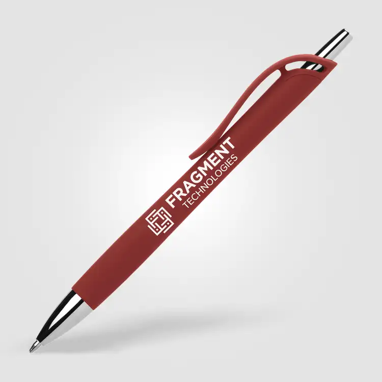 Barcelona Softy Pen #10