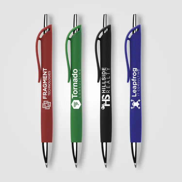 Barcelona Softy Pen #2
