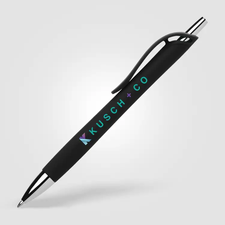 Barcelona Softy Pen #3