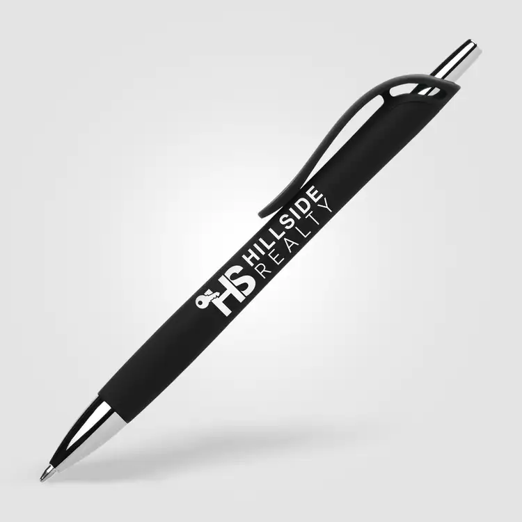 Barcelona Softy Pen #4