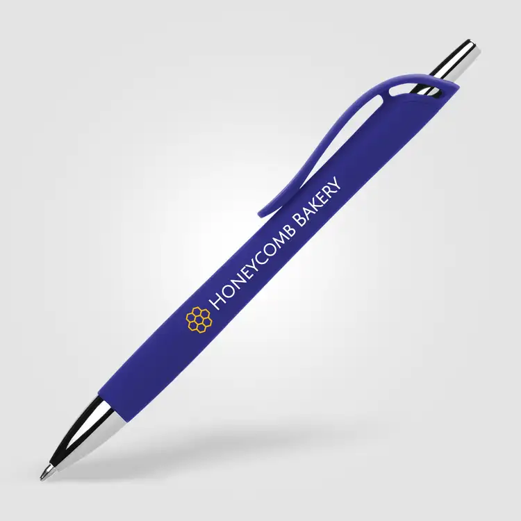 Barcelona Softy Pen #5