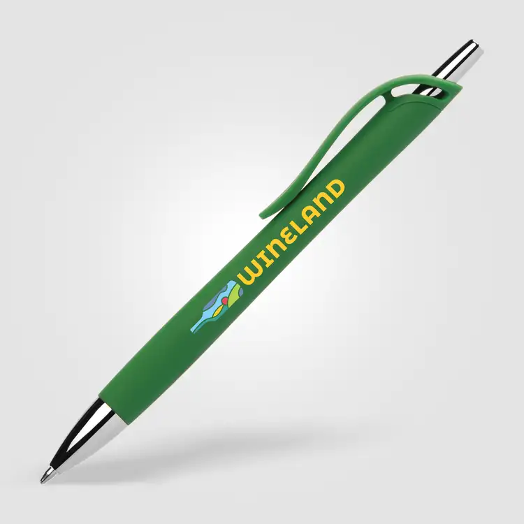 Barcelona Softy Pen #7