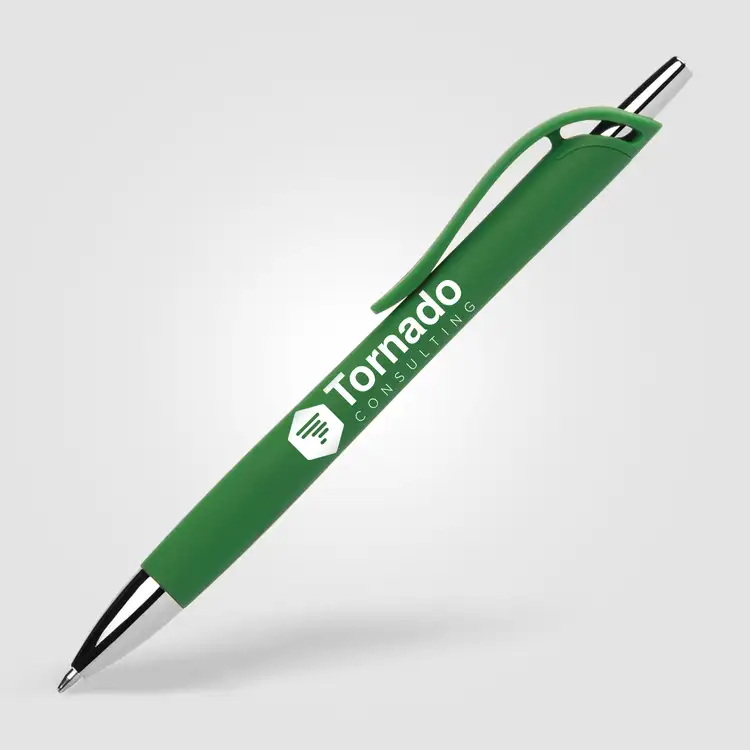 Barcelona Softy Pen #8
