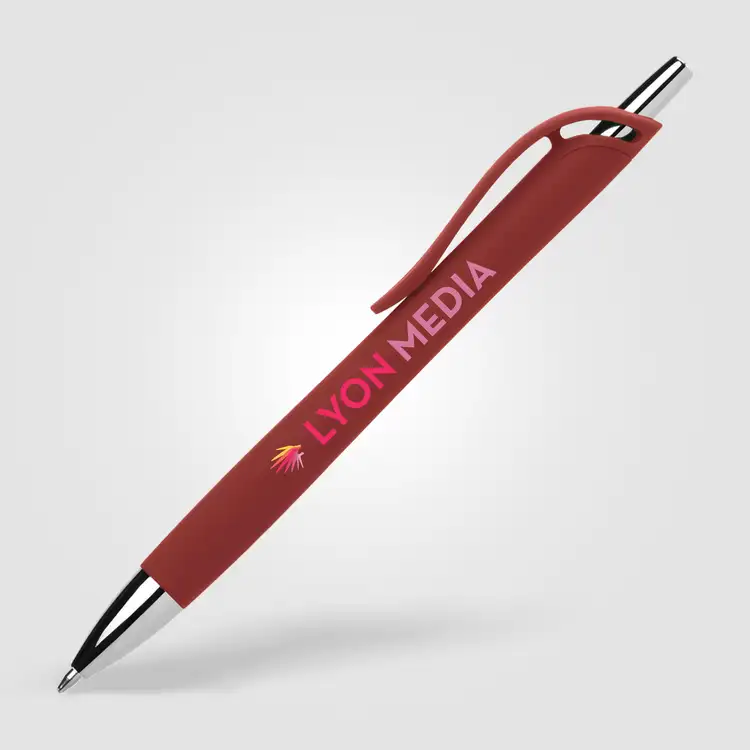 Barcelona Softy Pen #9