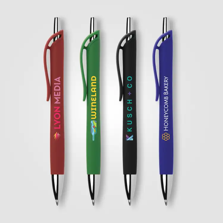 Barcelona Softy Pen