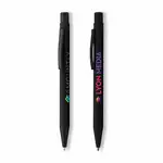 All-Black Bowie Black Softy Pen