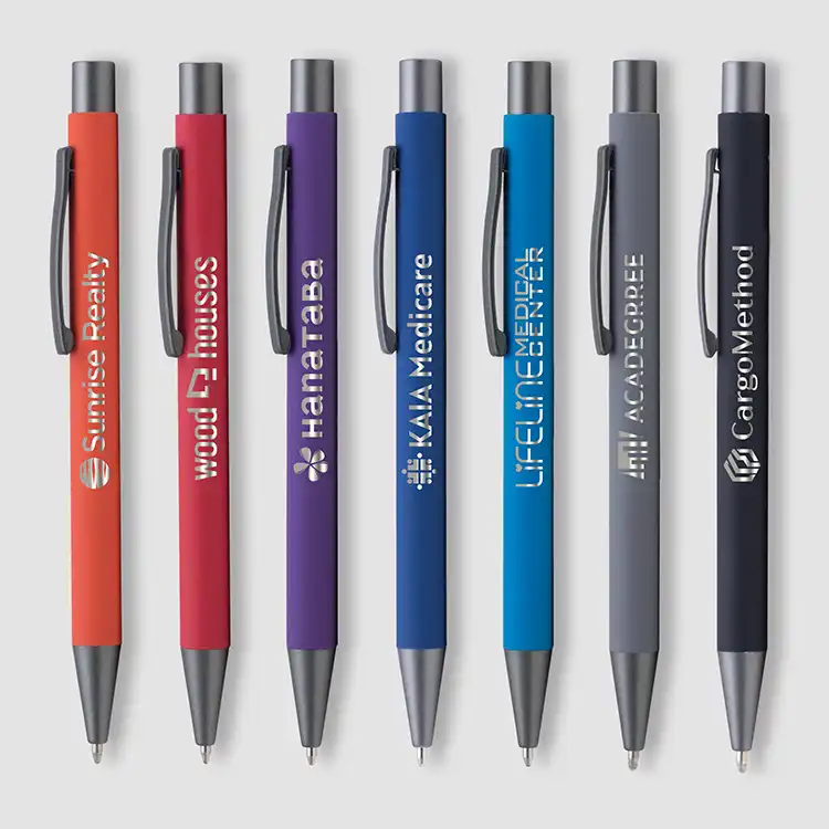 Bowie Softy Pen - Laser