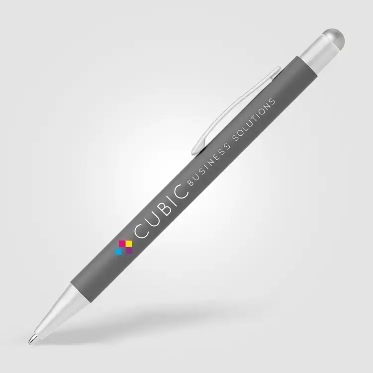 Bowie Softy Satin with Stylus #10