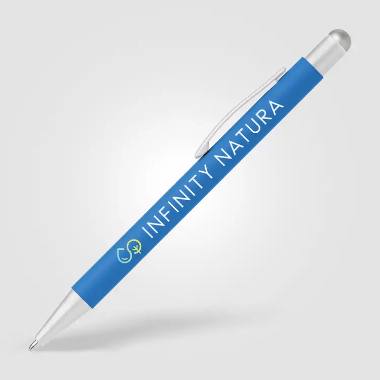 Bowie Softy Satin with Stylus #12