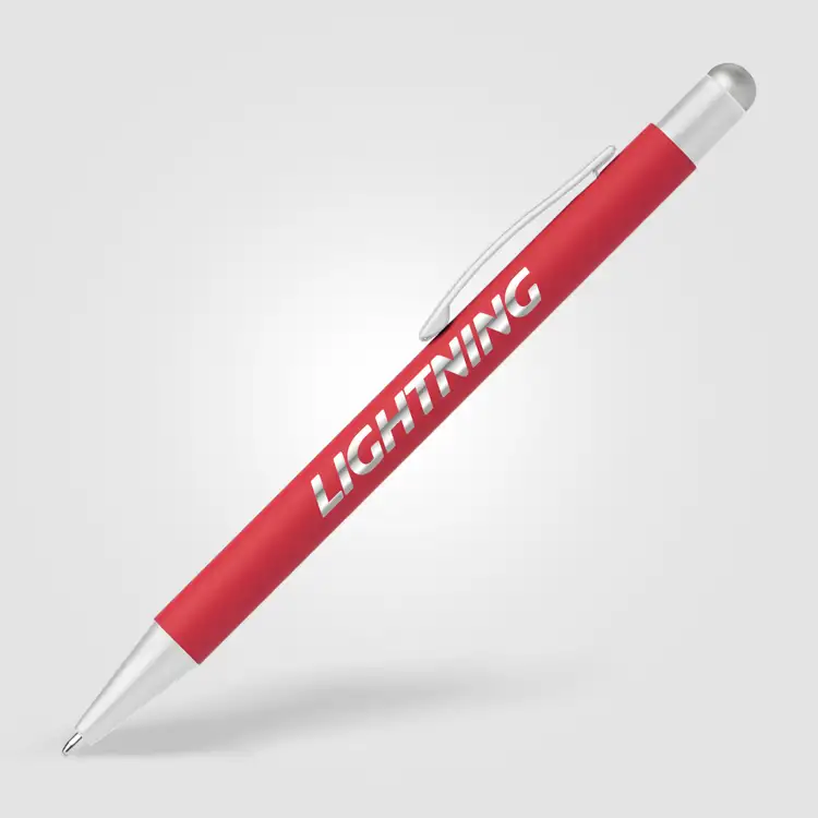 Bowie Softy Satin with Stylus #13