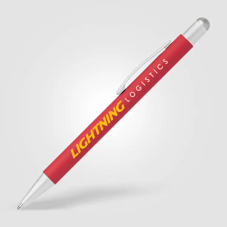 Bowie Softy Satin with Stylus #14