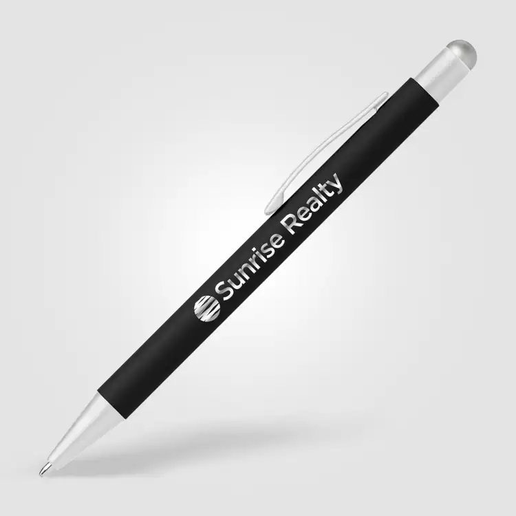 Bowie Softy Satin with Stylus #3