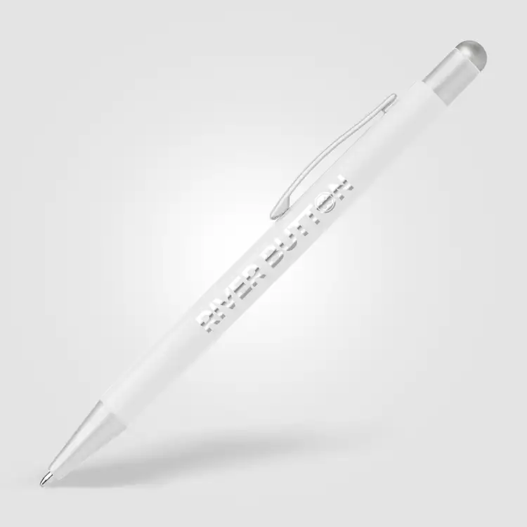Bowie Softy Satin with Stylus #7