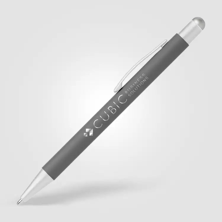 Bowie Softy Satin with Stylus #9