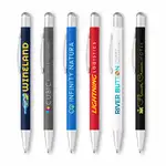 Stylo Bowie Softy Satin avec stylet