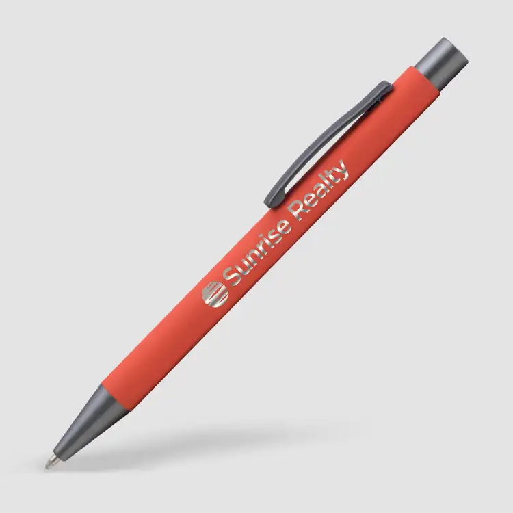 Bowie Aluminum Softy Mirror Engraving Pen #10