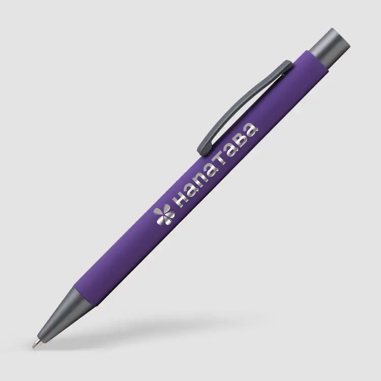 Bowie Aluminum Softy Mirror Engraving Pen #14