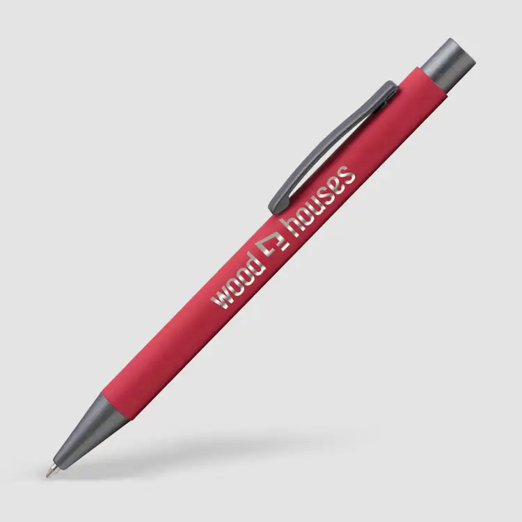 Bowie Aluminum Softy Mirror Engraving Pen #15