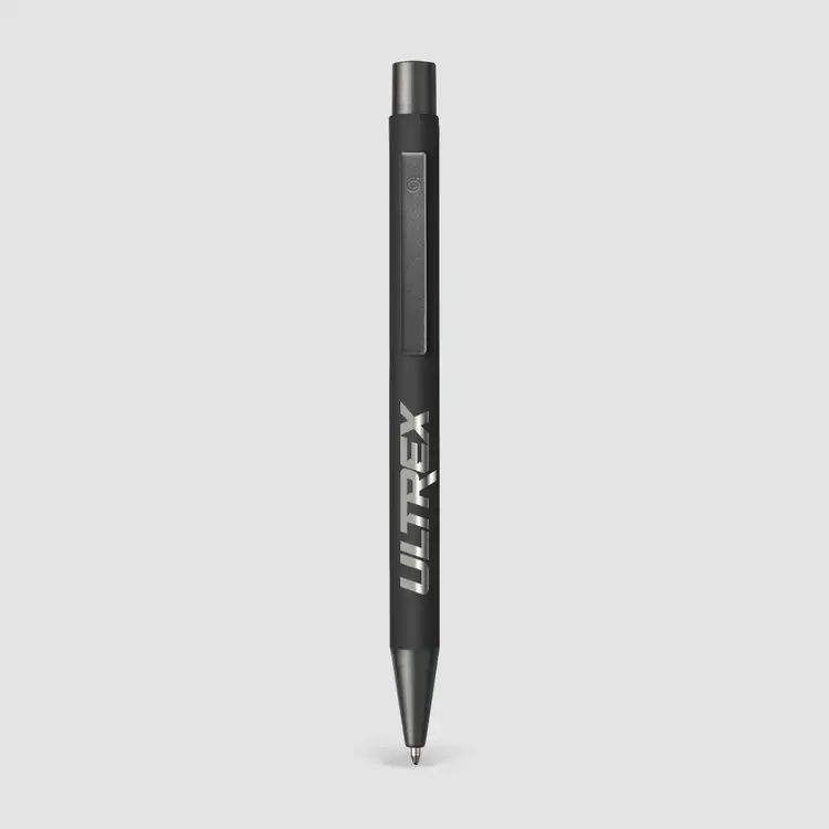 Bowie Aluminum Softy Mirror Engraving Pen #3