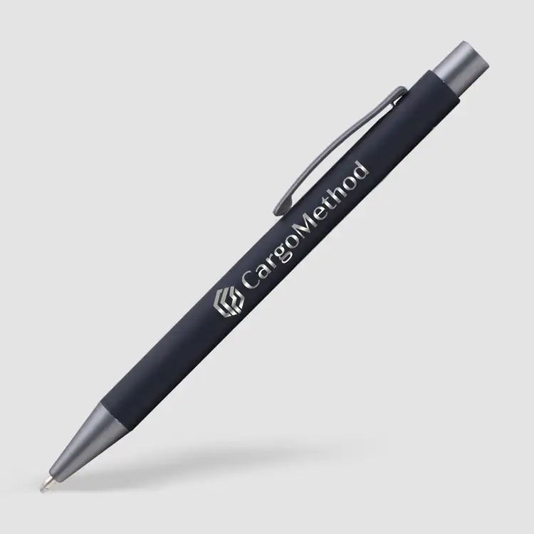 Bowie Aluminum Softy Mirror Engraving Pen #4