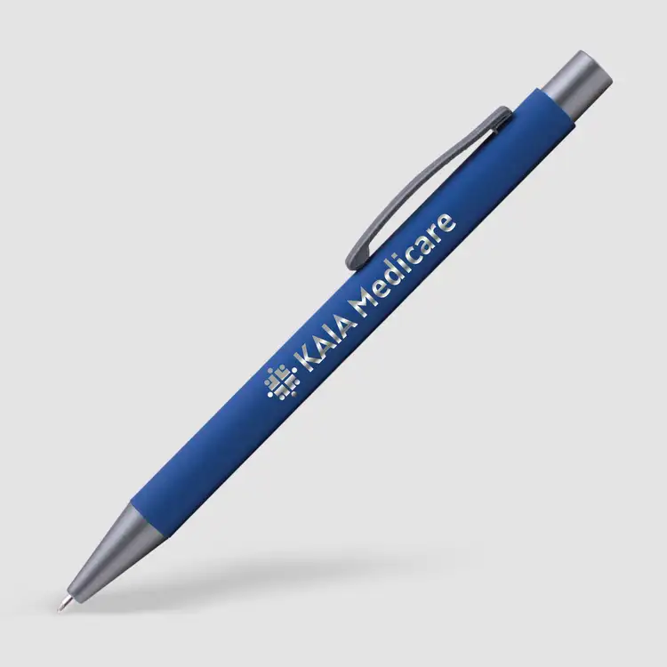 Bowie Aluminum Softy Mirror Engraving Pen #6
