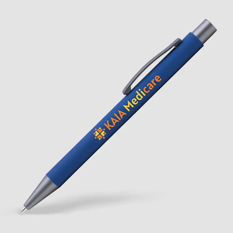 Bowie Aluminum Softy Mirror Engraving Pen #7