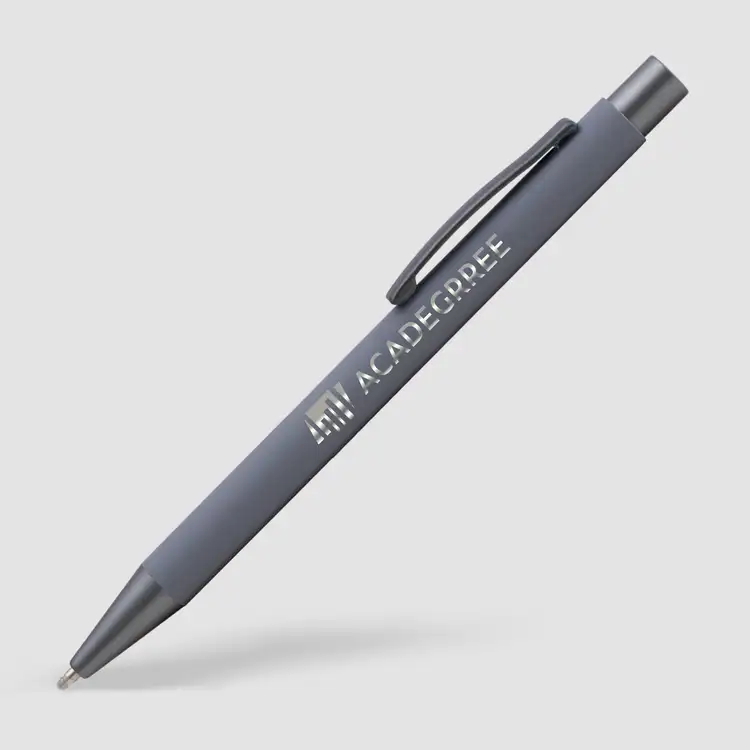 Bowie Aluminum Softy Mirror Engraving Pen #8