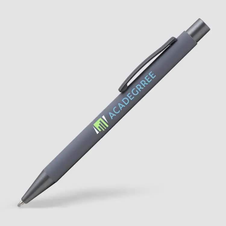 Bowie Aluminum Softy Mirror Engraving Pen #9