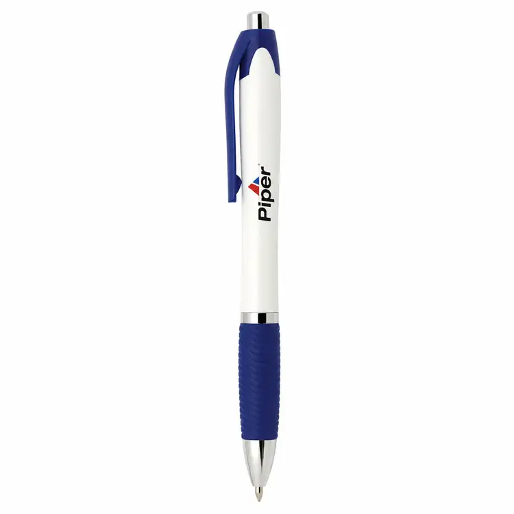 Colorado Pen with Silicone Grip