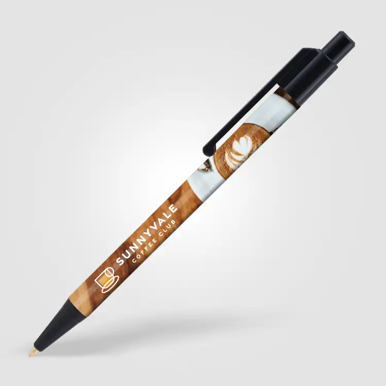 Colorama Pen #3
