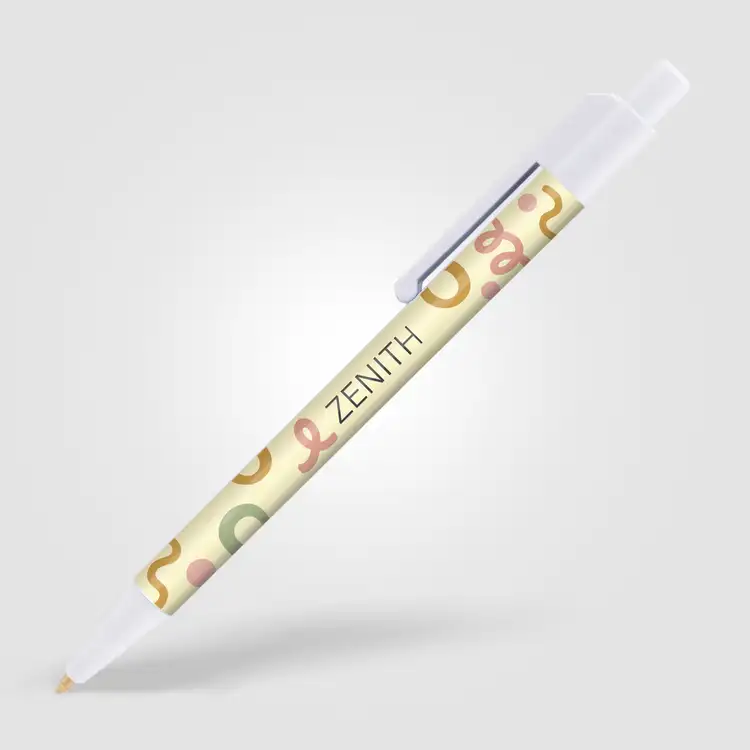 Colorama Pen #4