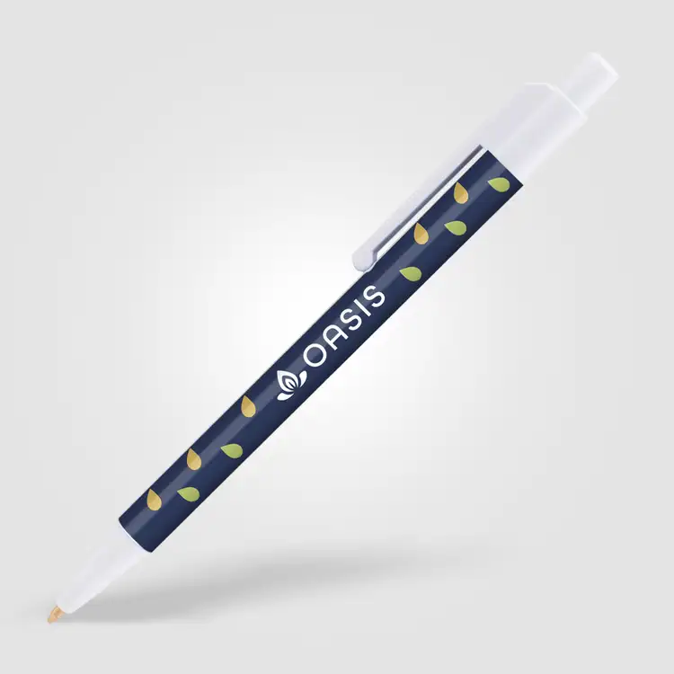 Colorama Pen #5