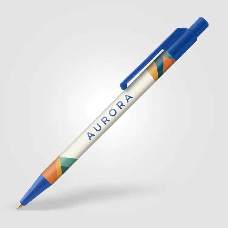 Stylo Colorama Plus #10